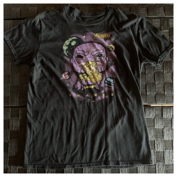 Funko Pop! T-Shirt Bundle size L - Picture 3 of 8